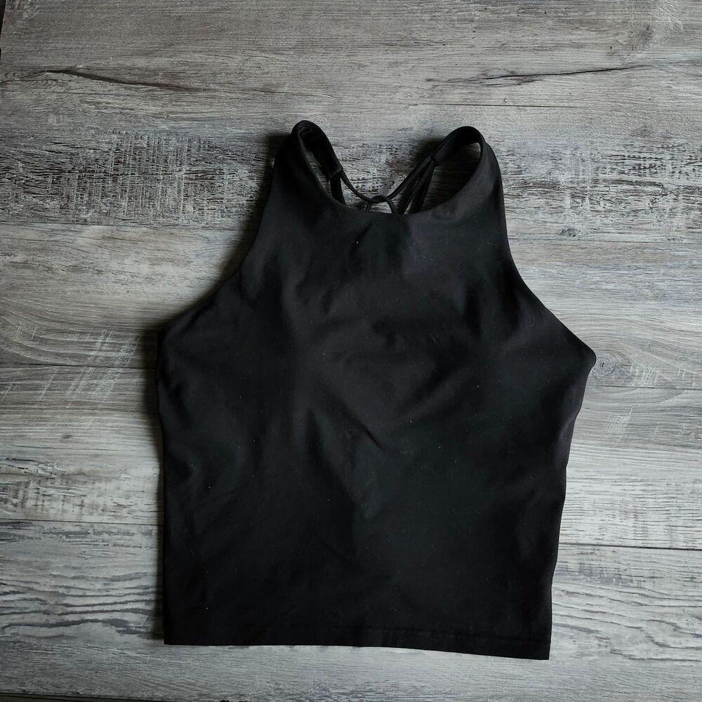 (XL) Fabletics cropped tank top